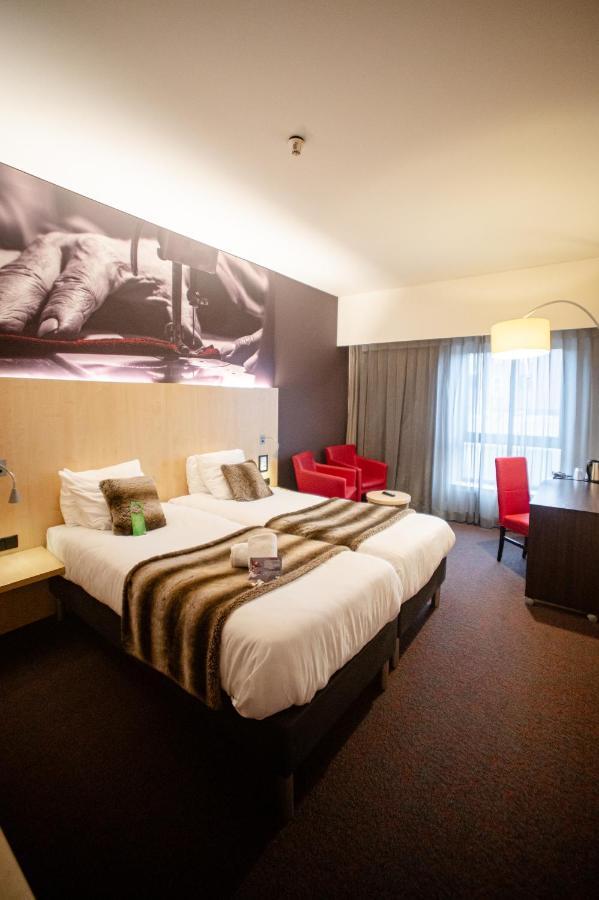 Hotel & Aparthotel Alize ムスクロン エクステリア 写真