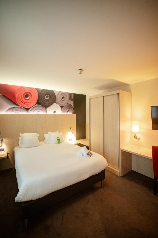 Hotel & Aparthotel Alize ムスクロン エクステリア 写真